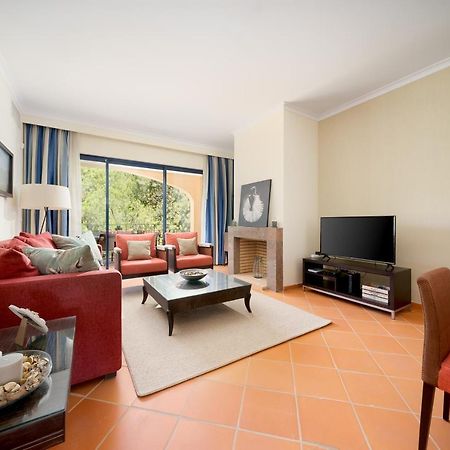Al - Apartamentos Vila Sol F5 Bloco 3 Картейра Экстерьер фото