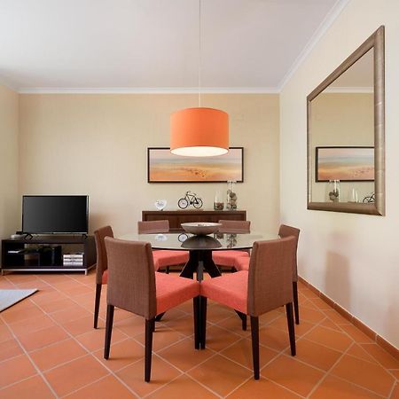 Al - Apartamentos Vila Sol F5 Bloco 3 Картейра Экстерьер фото