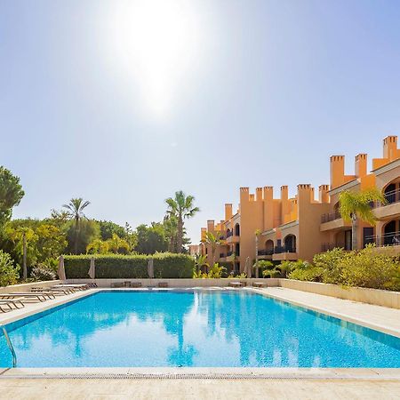 Al - Apartamentos Vila Sol F5 Bloco 3 Картейра Экстерьер фото