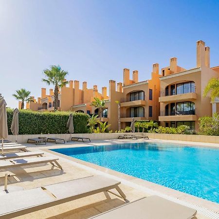 Al - Apartamentos Vila Sol F5 Bloco 3 Картейра Экстерьер фото