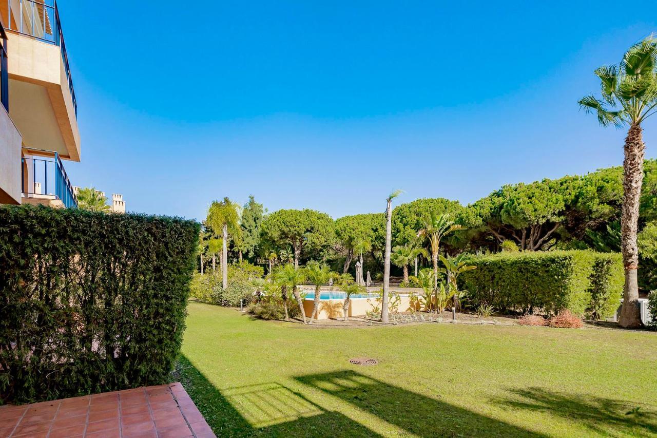 Al - Apartamentos Vila Sol F5 Bloco 3 Картейра Экстерьер фото