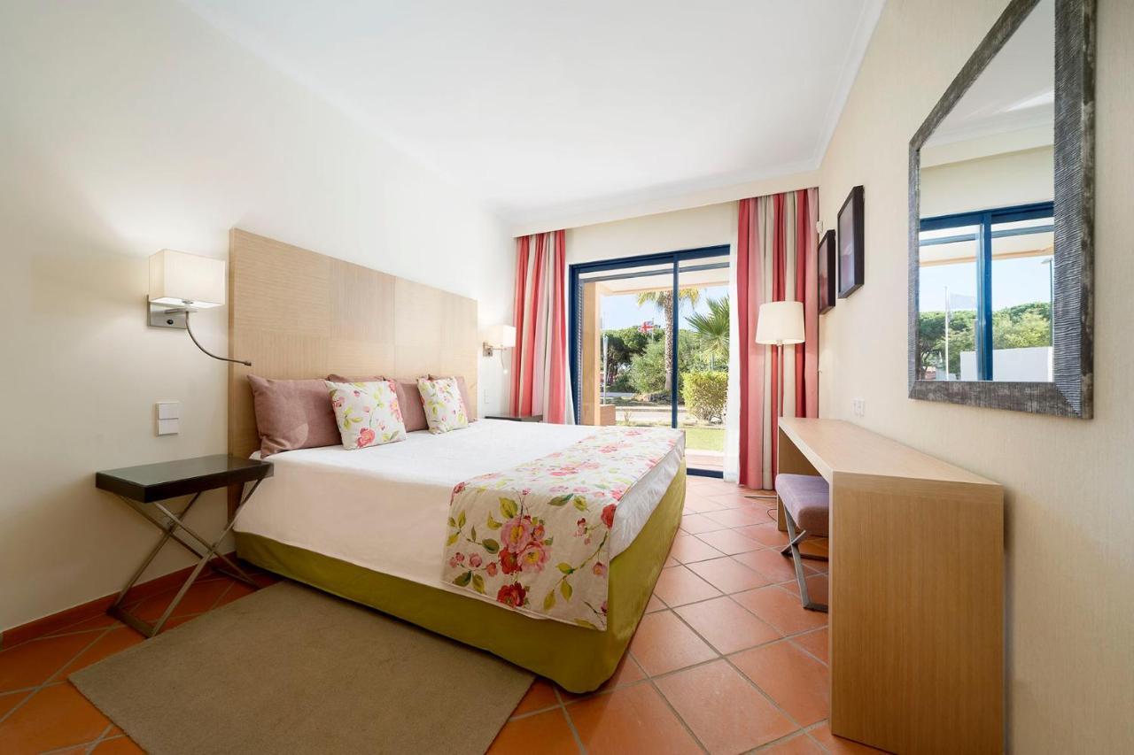 Al - Apartamentos Vila Sol F5 Bloco 3 Картейра Экстерьер фото